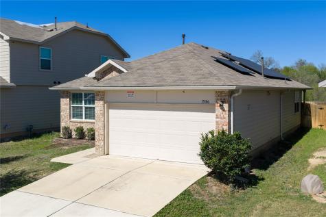 15106 Kent Justin Drive Austin TX 78725