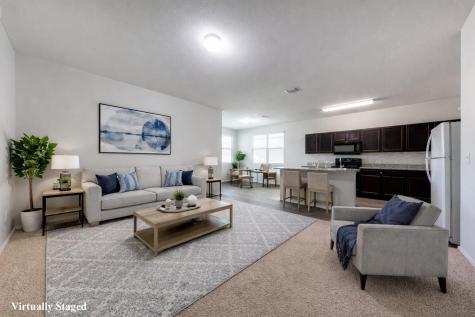 15106 Kent Justin Drive Austin TX 78725