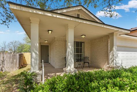 1520 Miss Allisons Way Pflugerville TX 78660