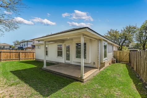 1520 Miss Allisons Way Pflugerville TX 78660