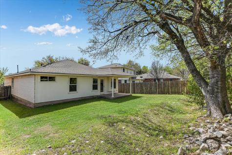1520 Miss Allisons Way Pflugerville TX 78660