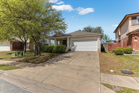 1520 Miss Allisons Way Pflugerville TX 78660