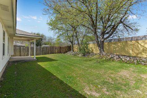 1520 Miss Allisons Way Pflugerville TX 78660