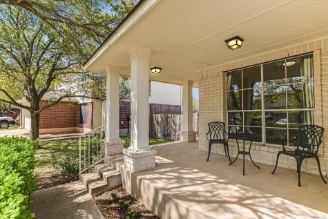 1520 Miss Allisons Way Pflugerville TX 78660