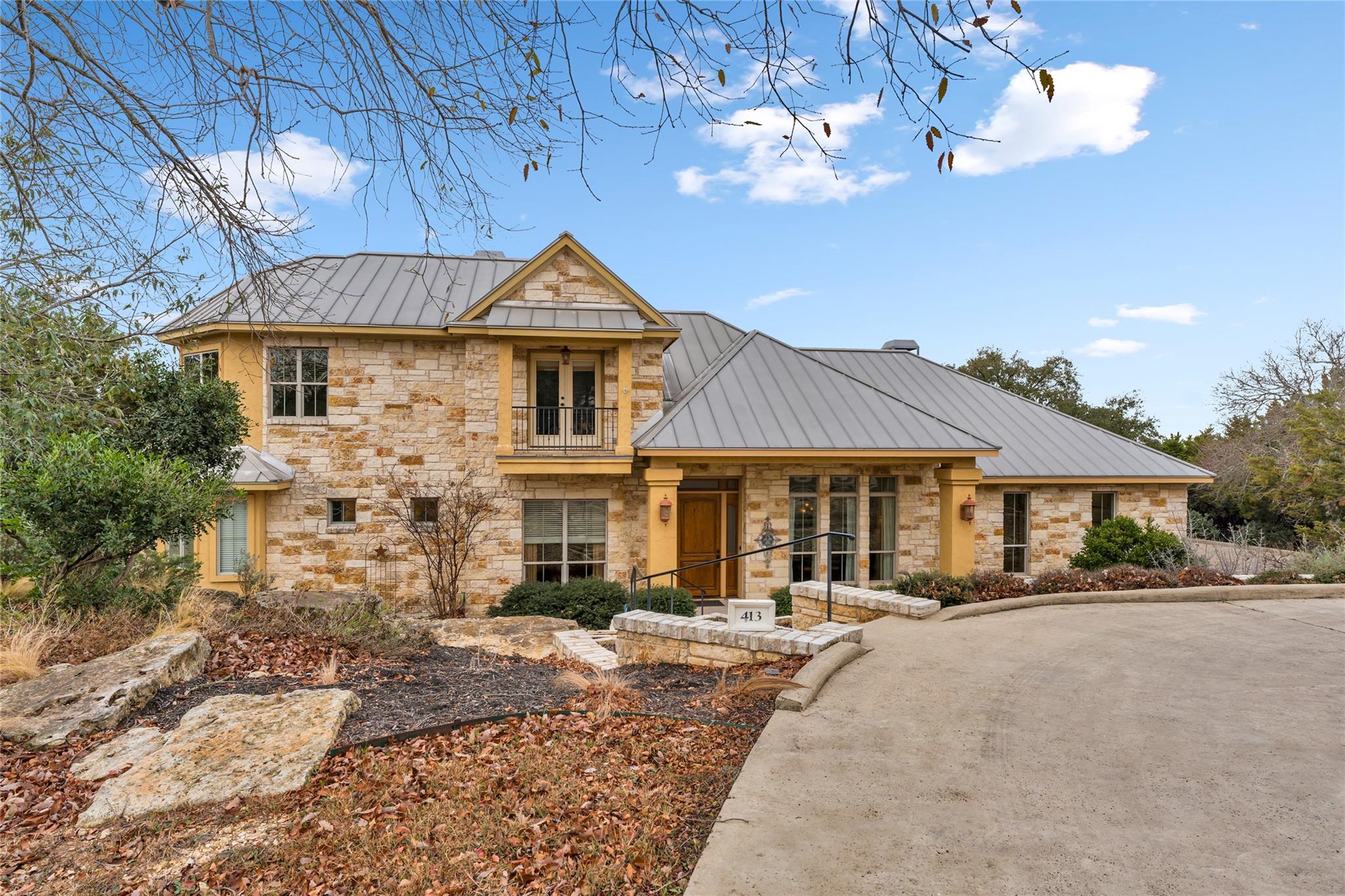 413 Rock House Drive Liberty Hill TX 78642