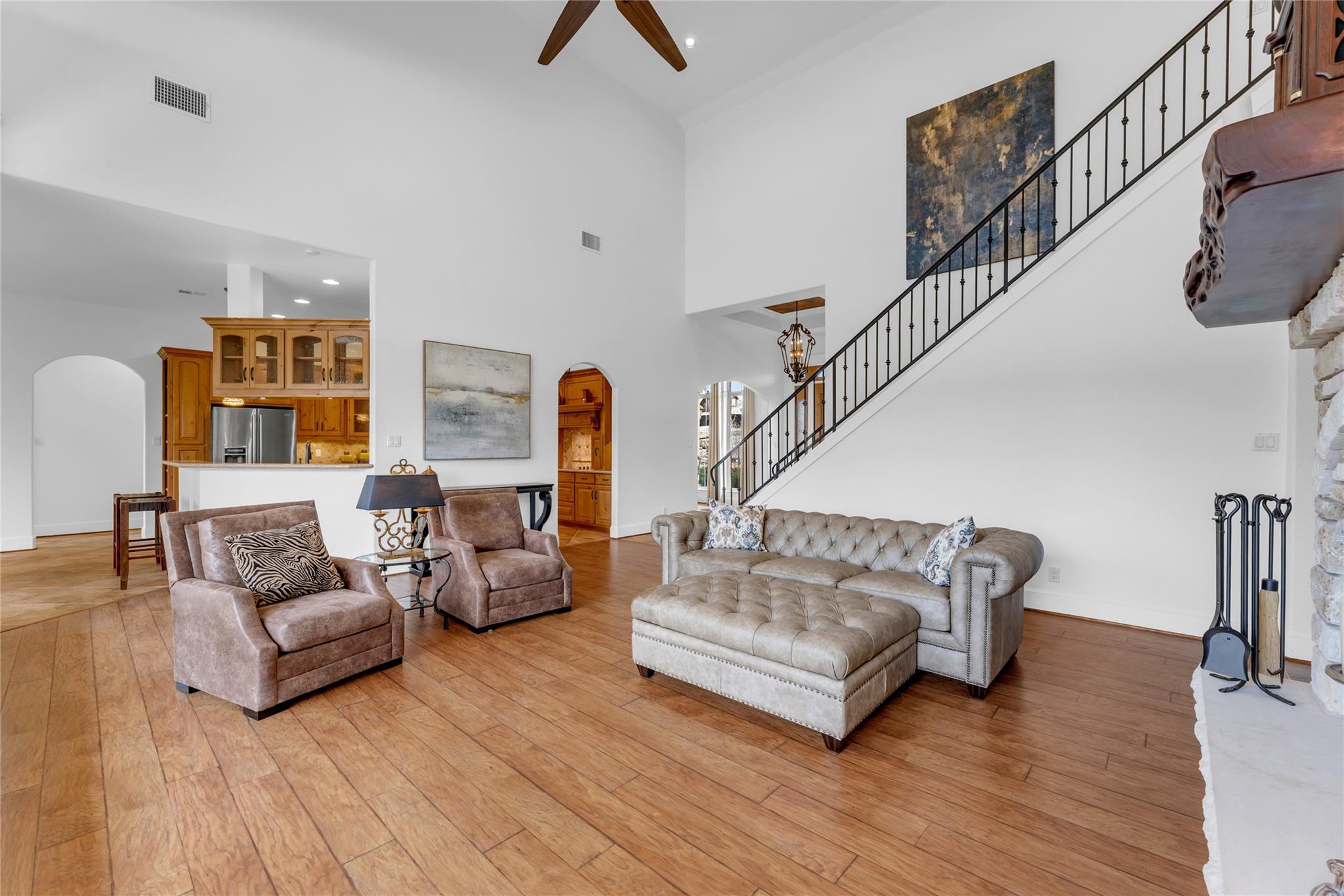 413 Rock House Drive Liberty Hill TX 78642