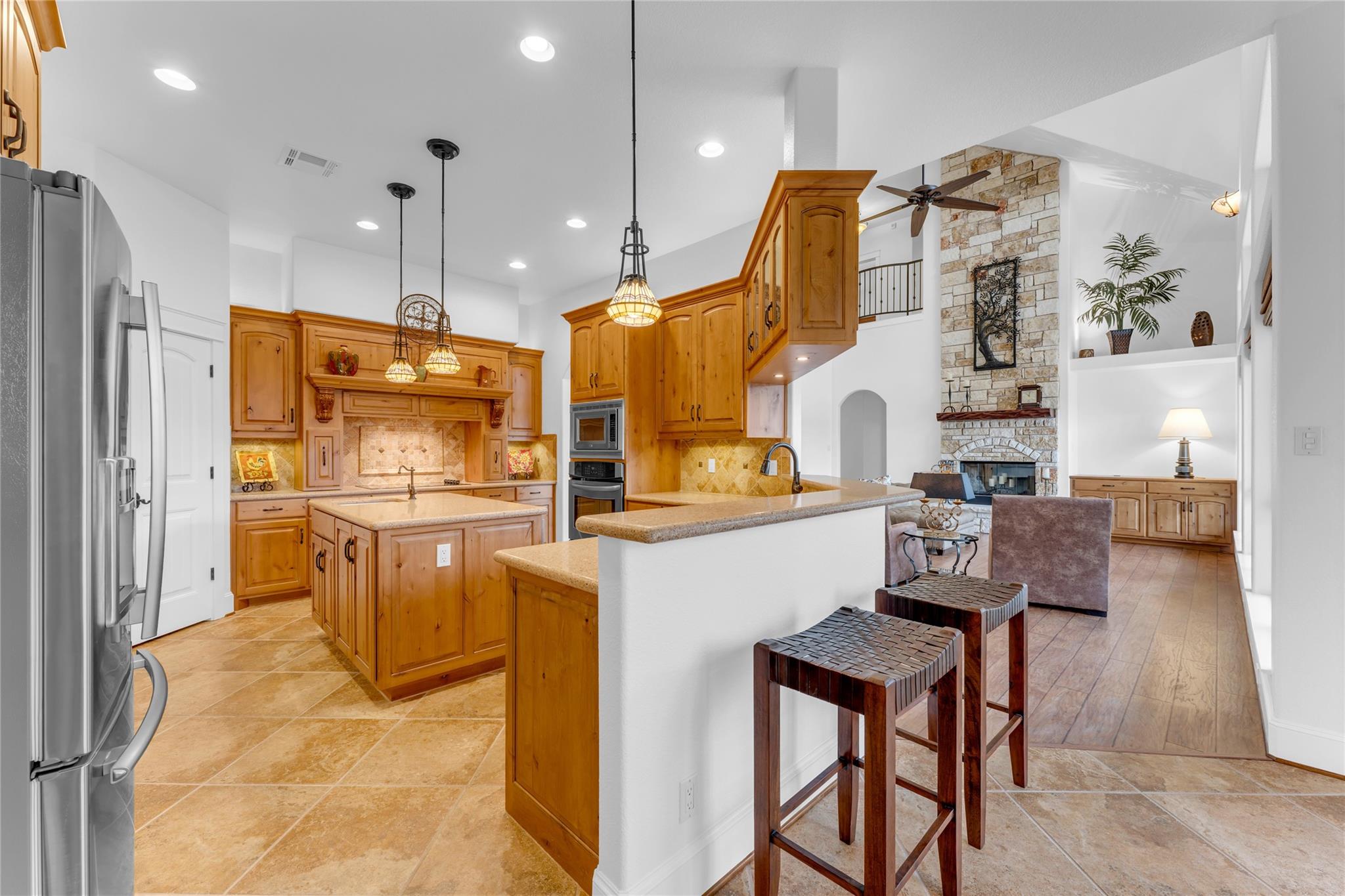 413 Rock House Drive Liberty Hill TX 78642