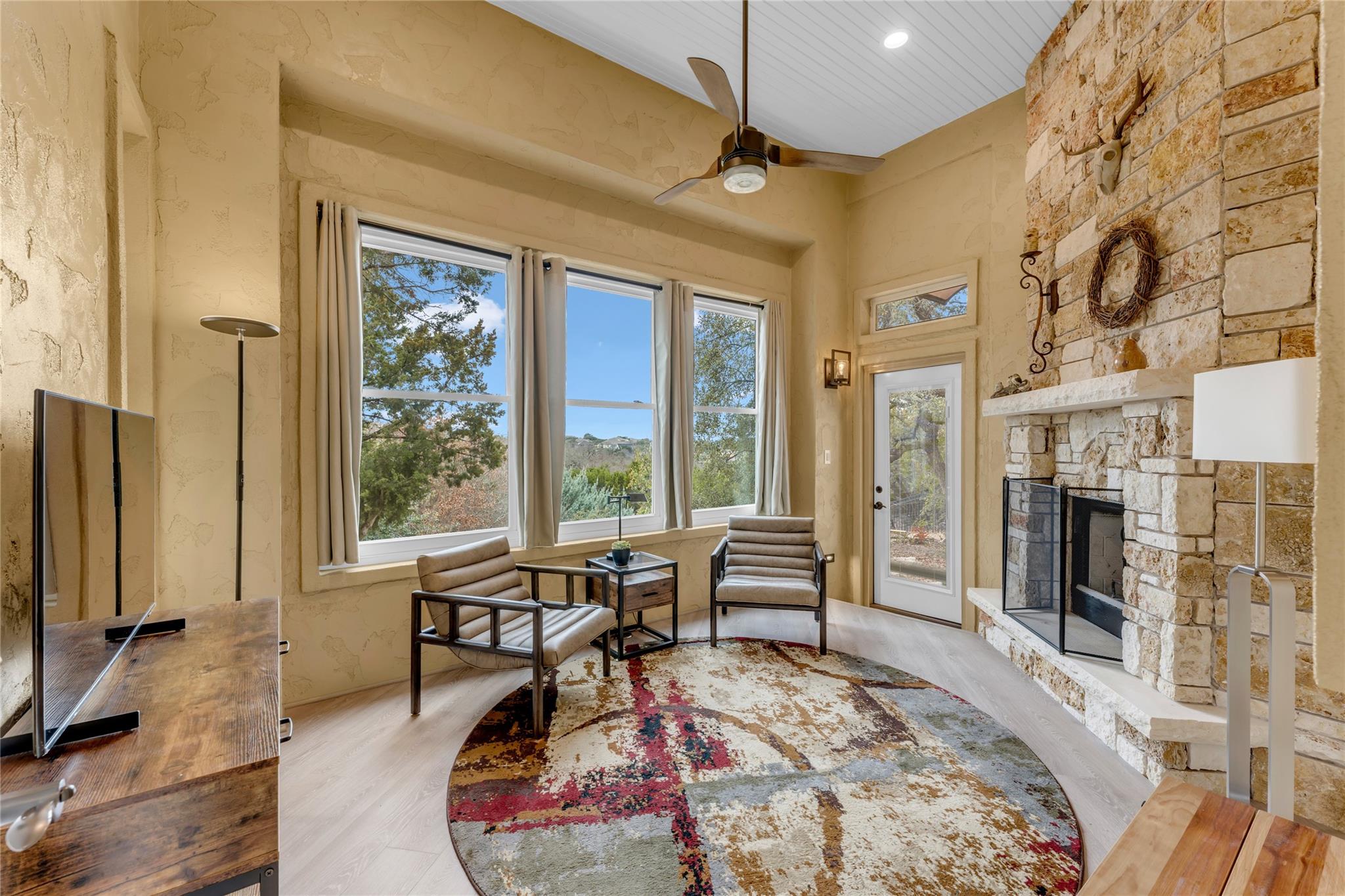413 Rock House Drive Liberty Hill TX 78642