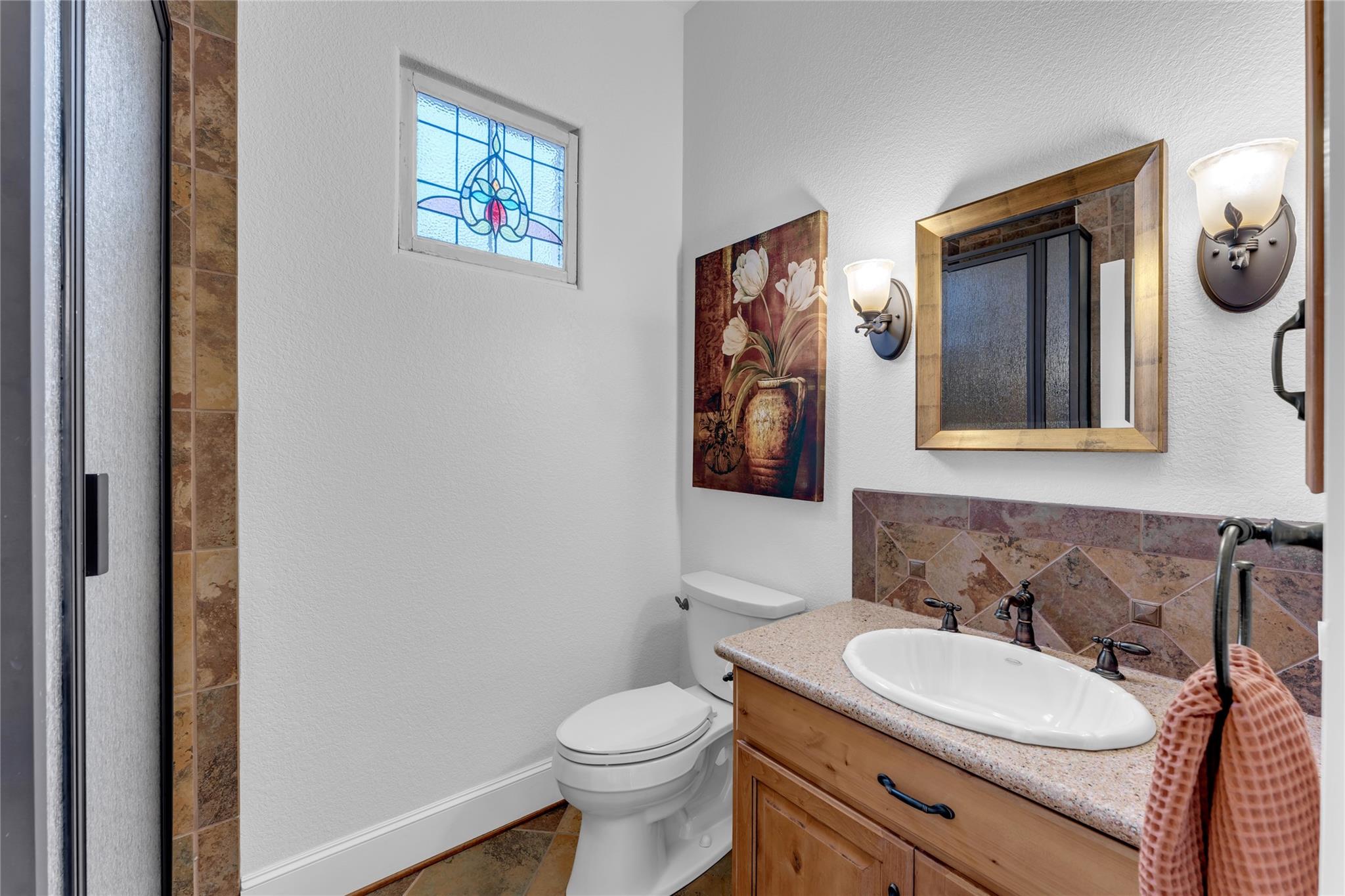 413 Rock House Drive Liberty Hill TX 78642