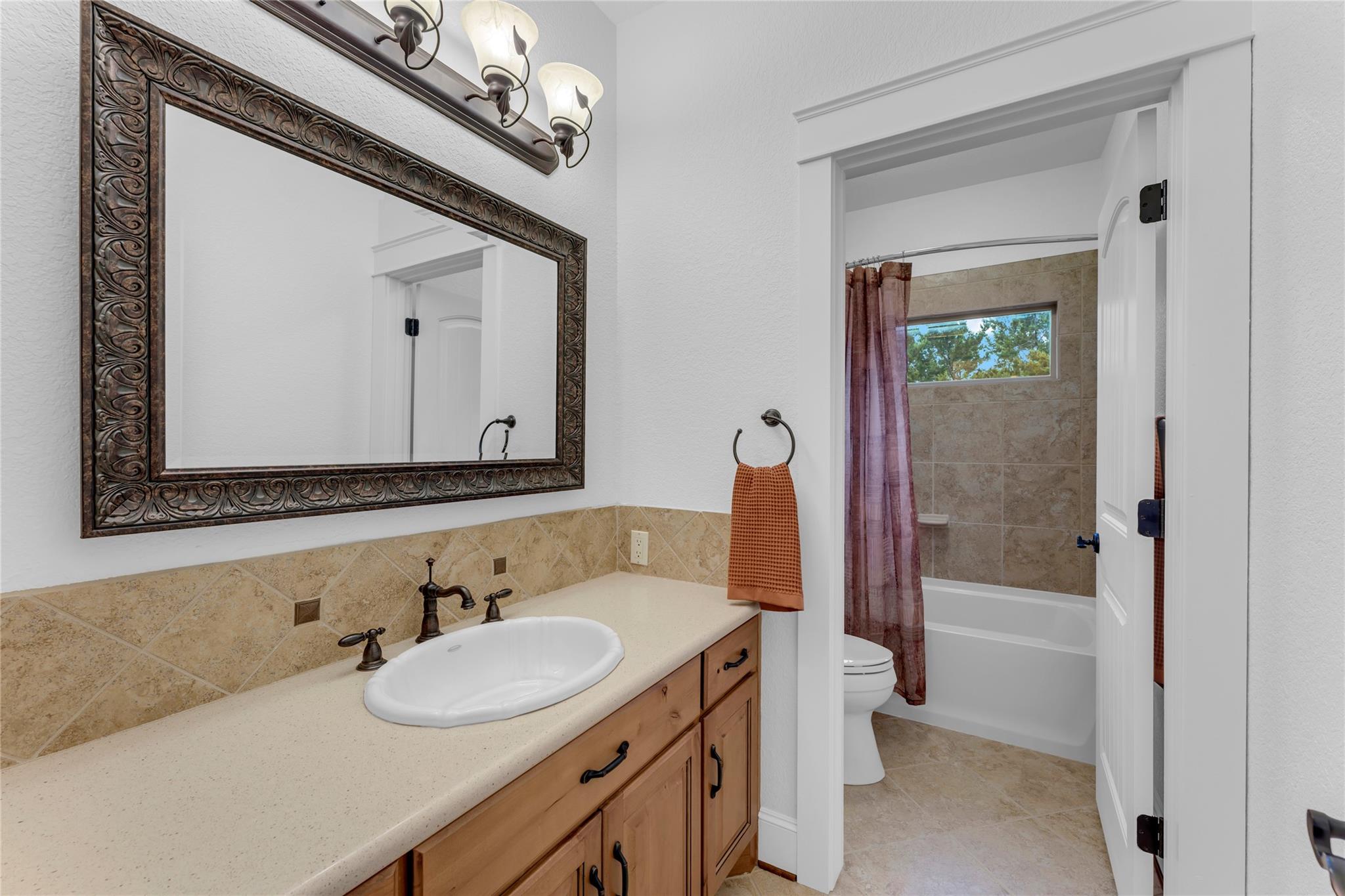 413 Rock House Drive Liberty Hill TX 78642