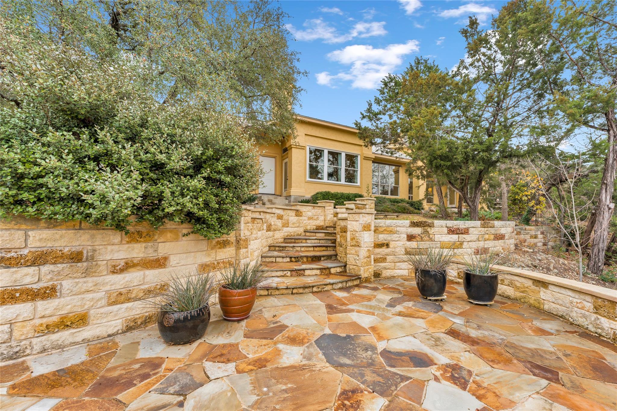 413 Rock House Drive Liberty Hill TX 78642