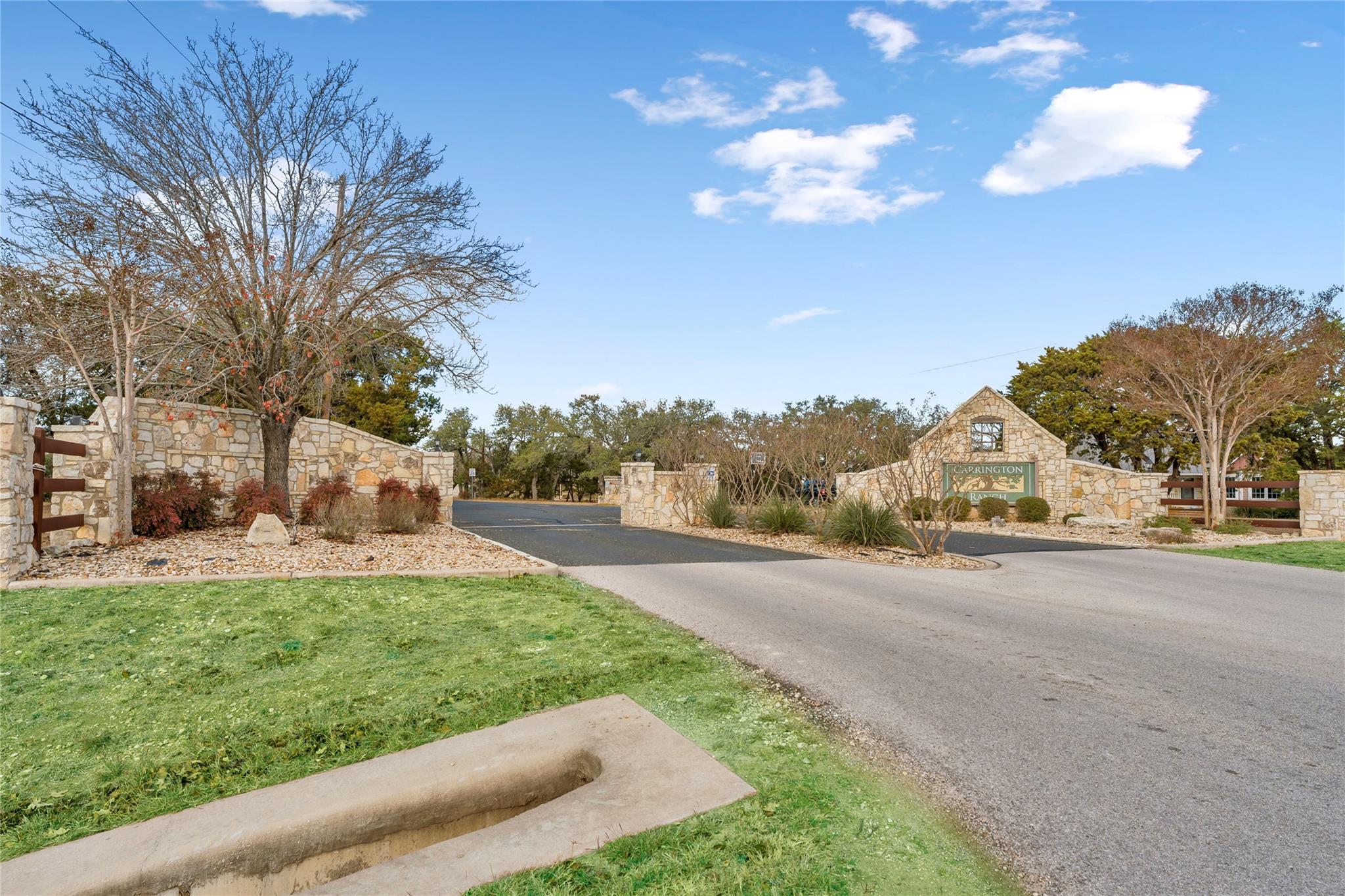 413 Rock House Drive Liberty Hill TX 78642