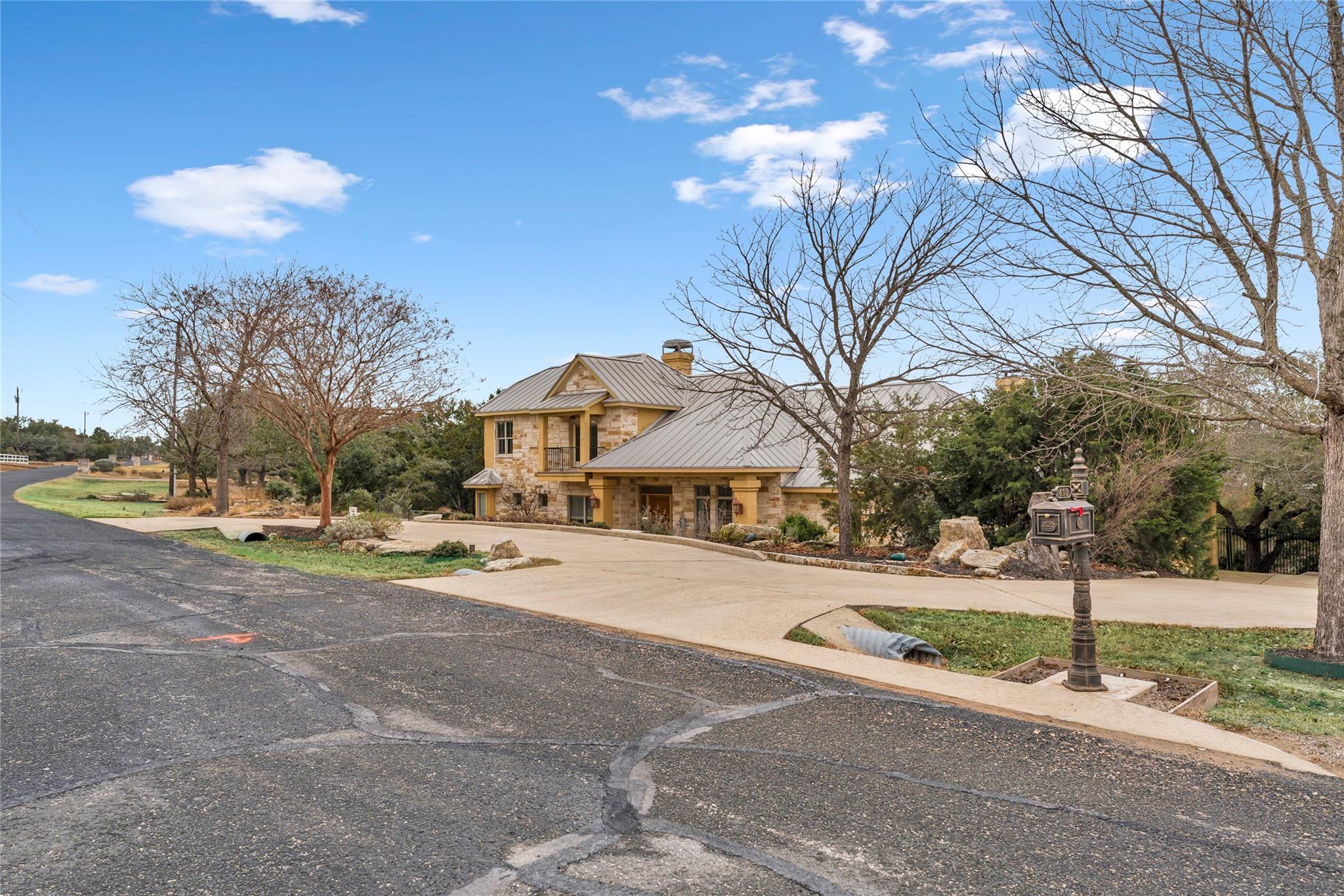 413 Rock House Drive Liberty Hill TX 78642