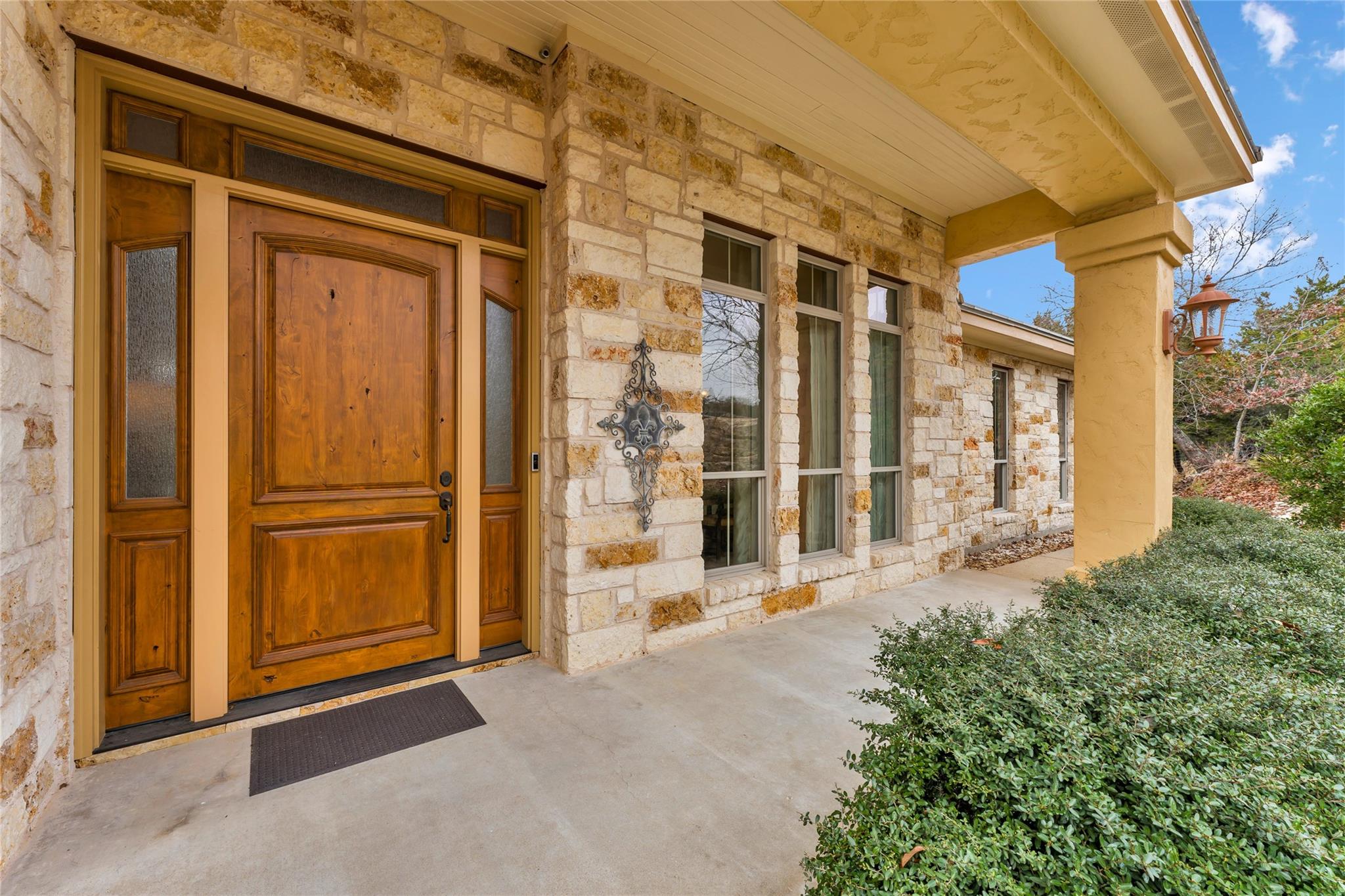 413 Rock House Drive Liberty Hill TX 78642