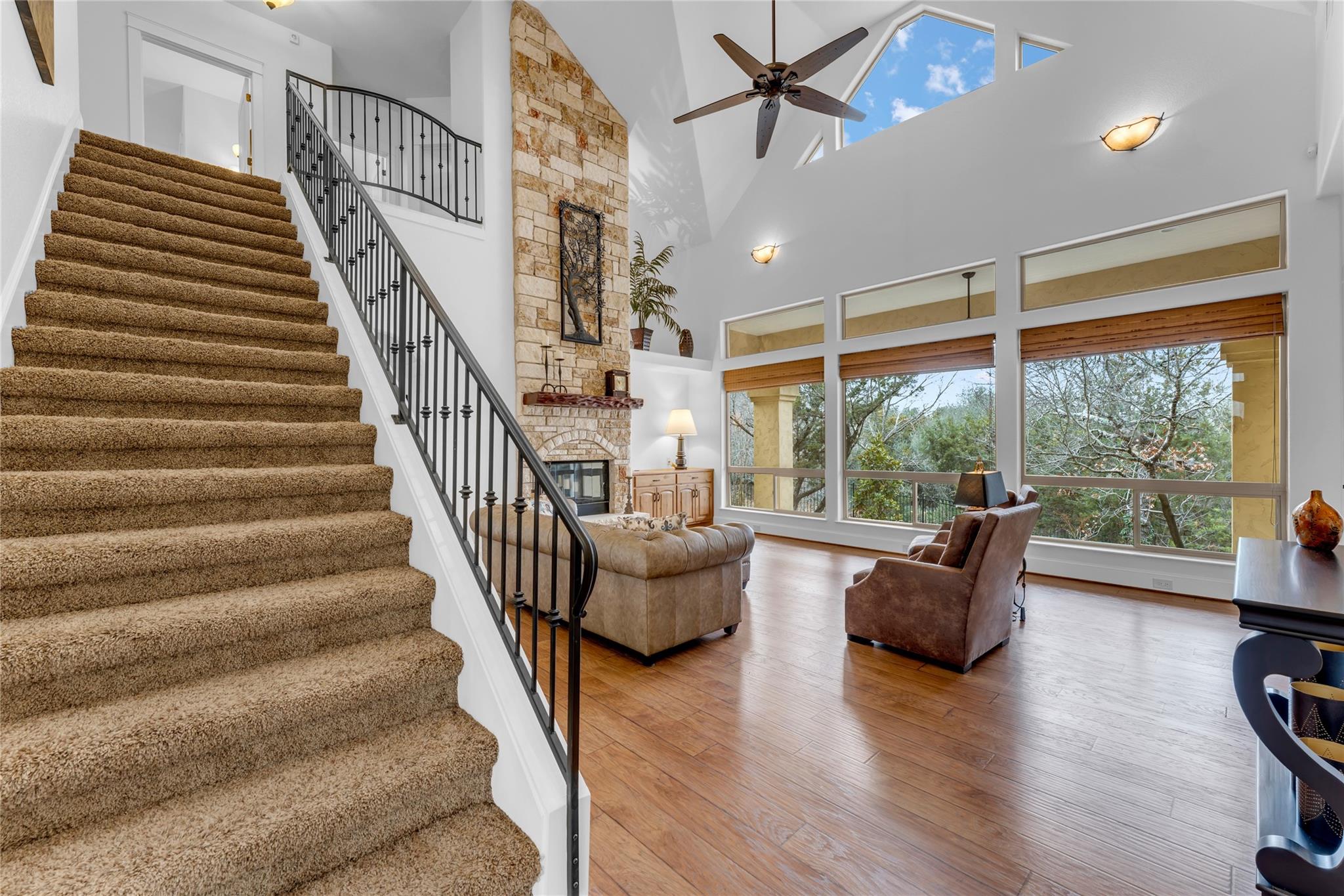 413 Rock House Drive Liberty Hill TX 78642