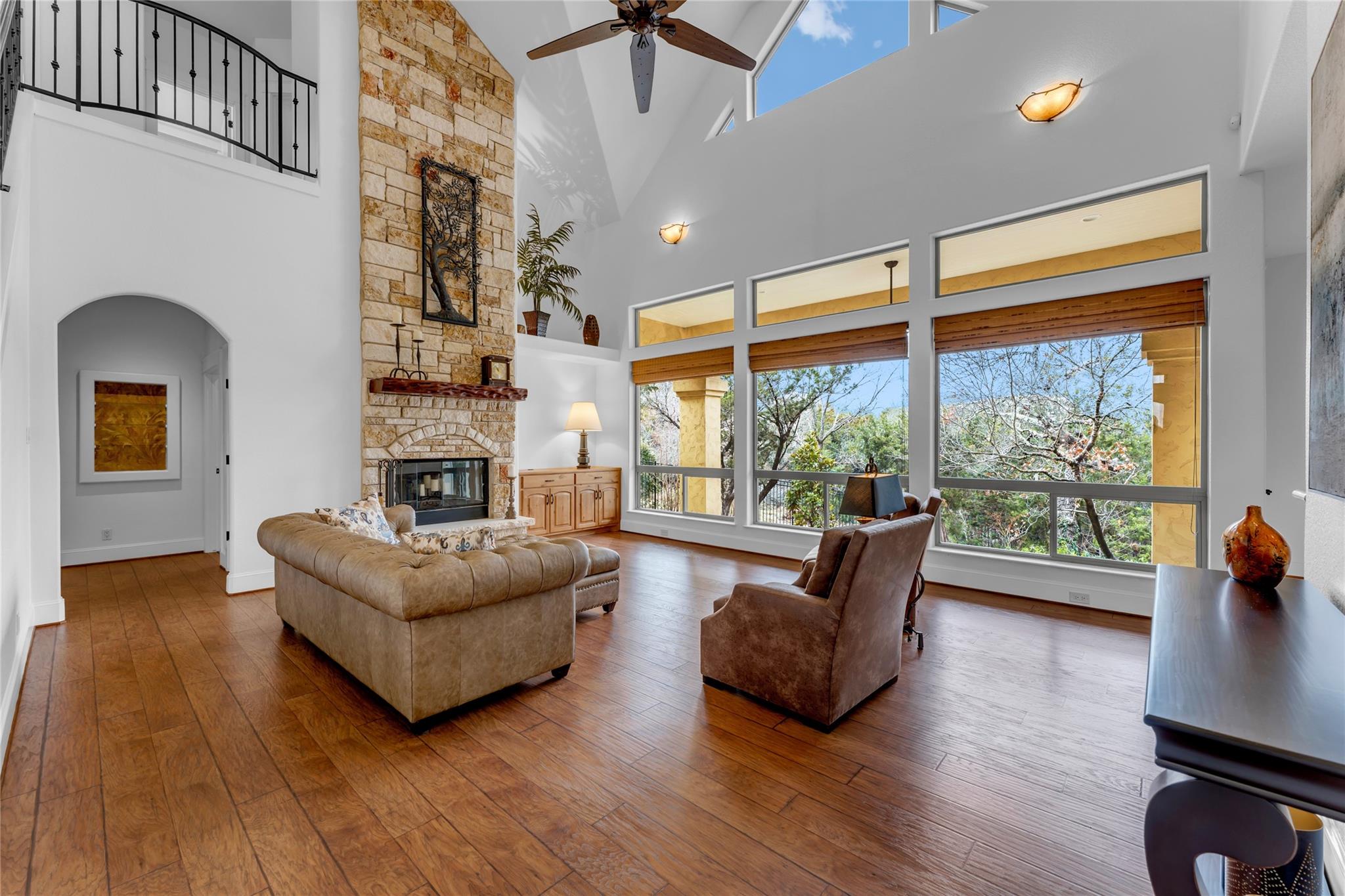 413 Rock House Drive Liberty Hill TX 78642