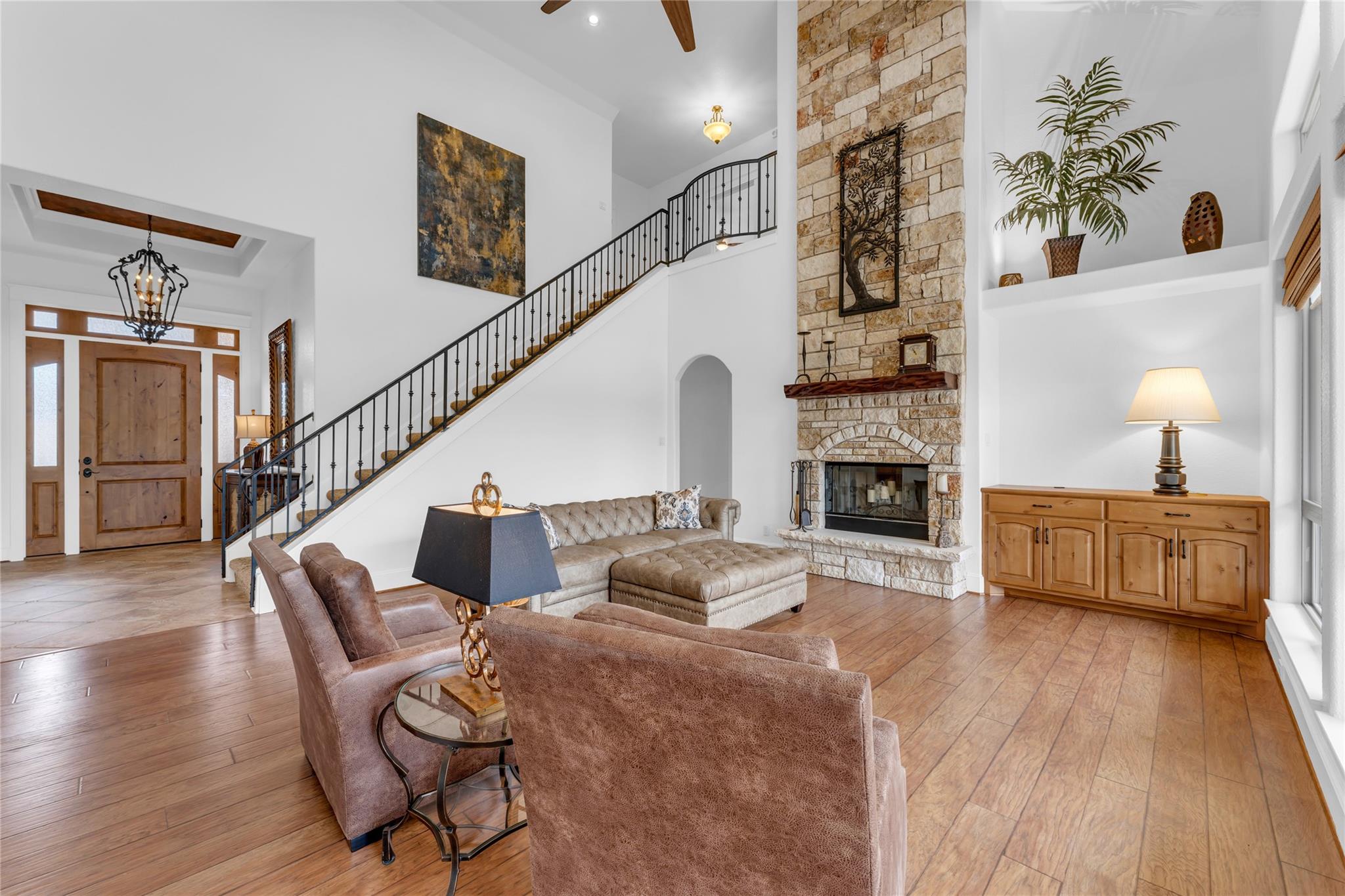 413 Rock House Drive Liberty Hill TX 78642