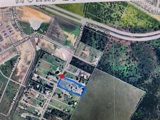 9507 Capitol View Drive Austin TX 78747