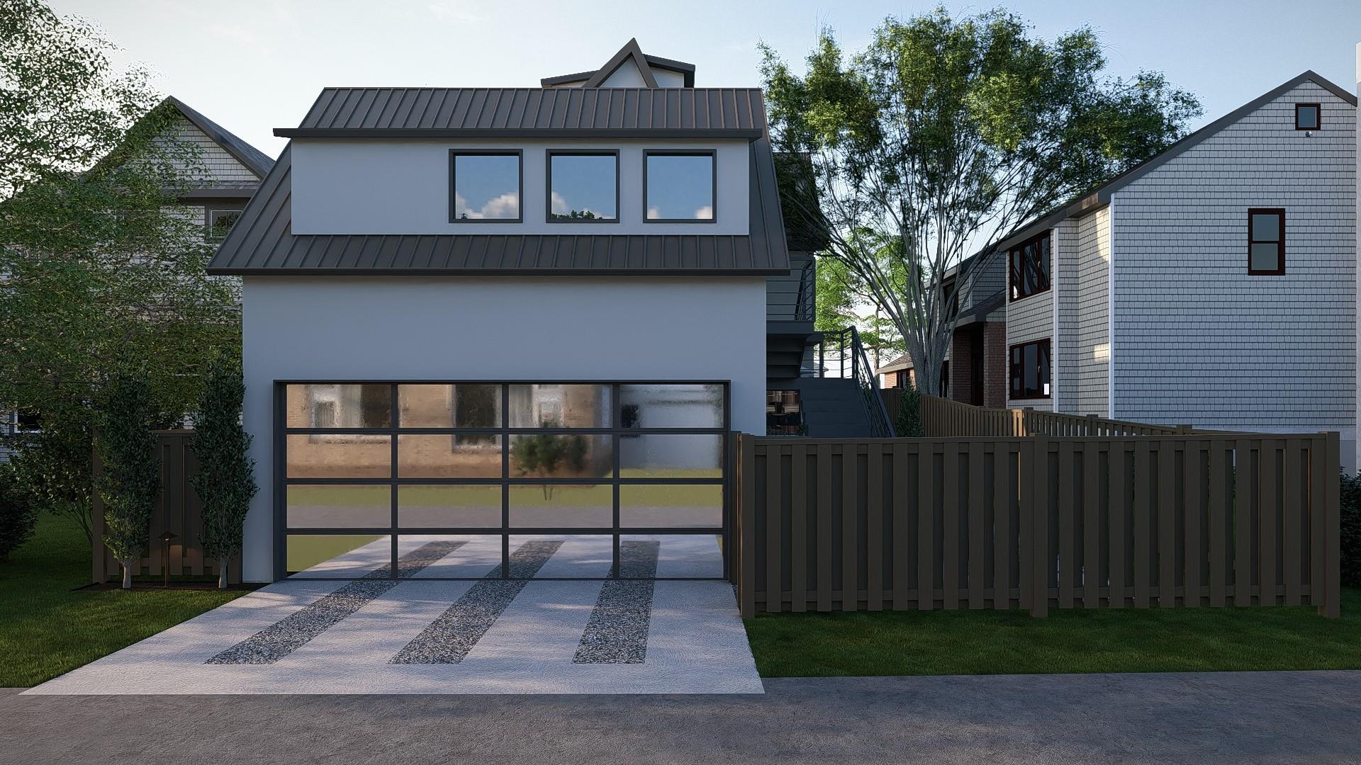 2014 E 10th Street Austin TX 78702
