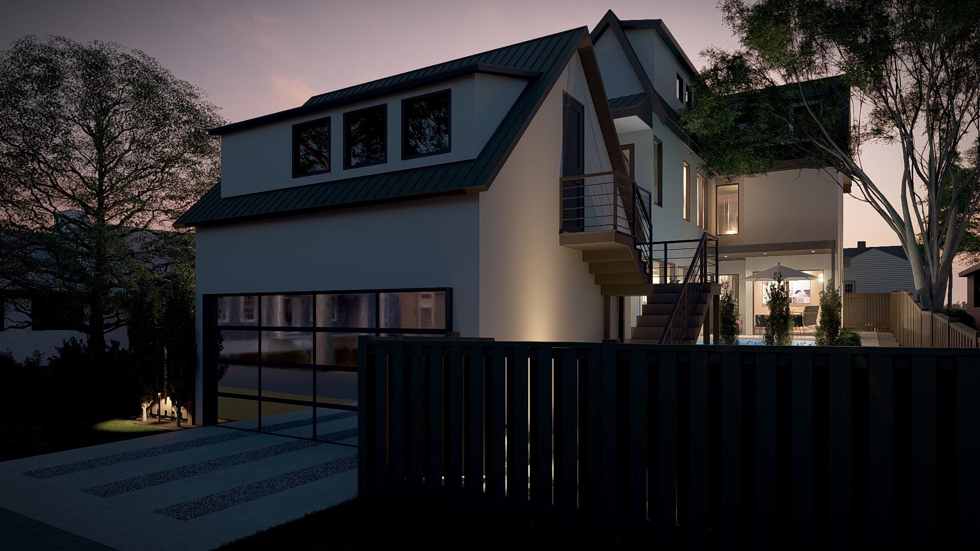 2014 E 10th Street Austin TX 78702