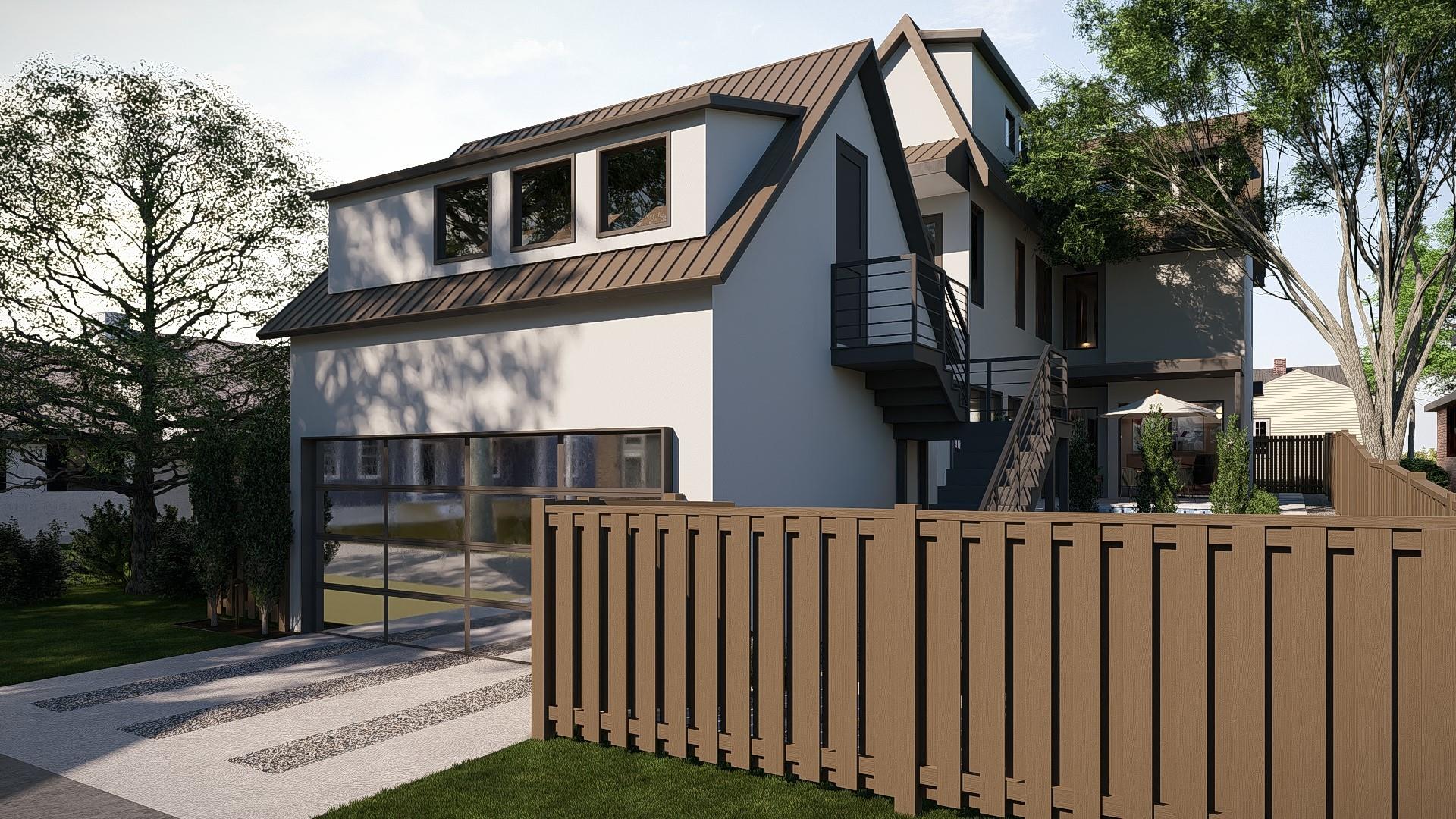 2014 E 10th Street Austin TX 78702