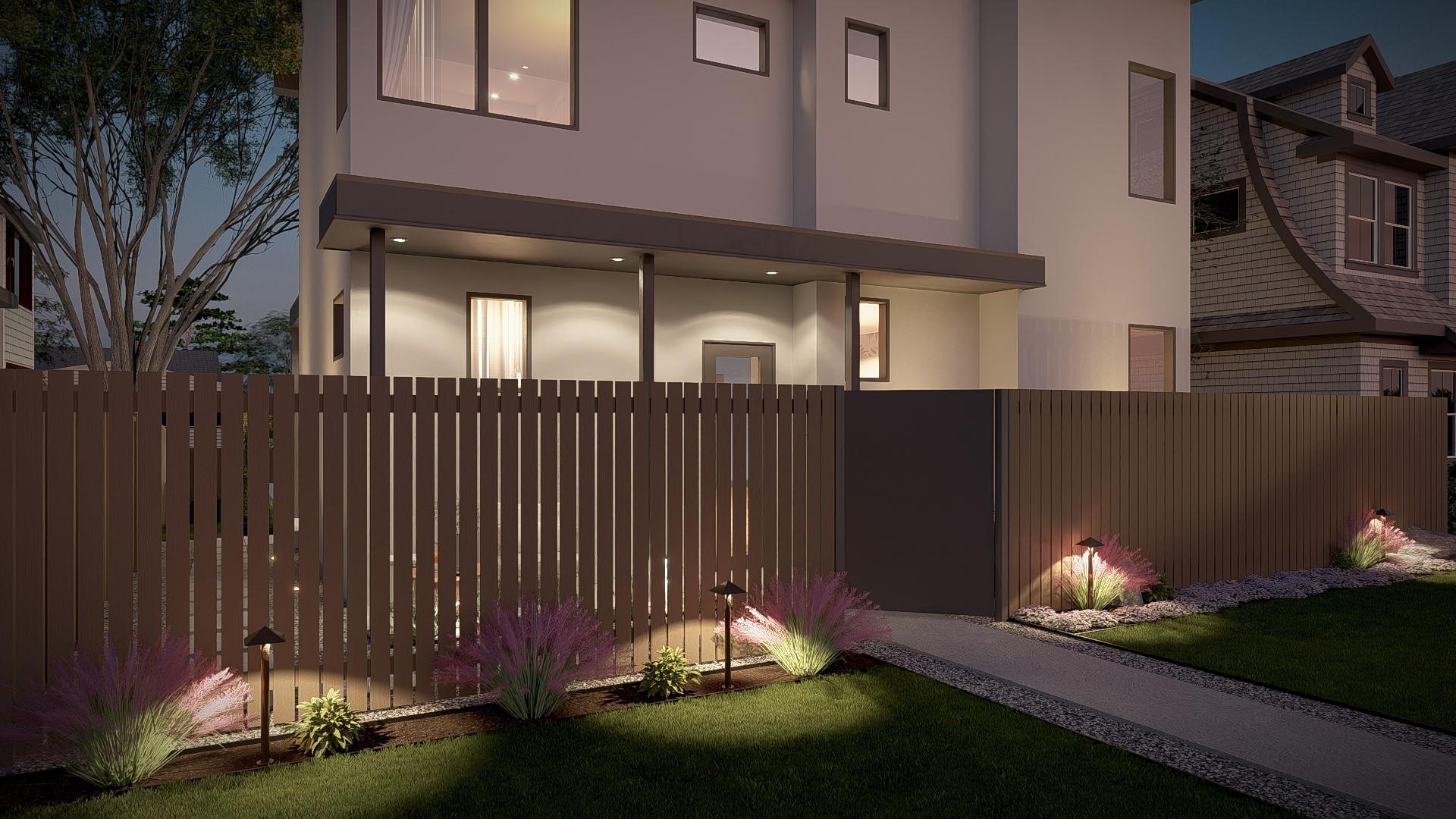 2014 E 10th Street Austin TX 78702