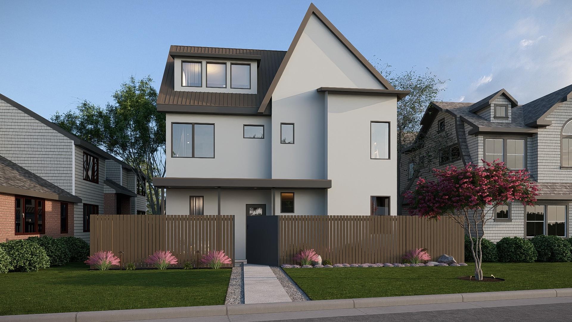 2014 E 10th Street Austin TX 78702