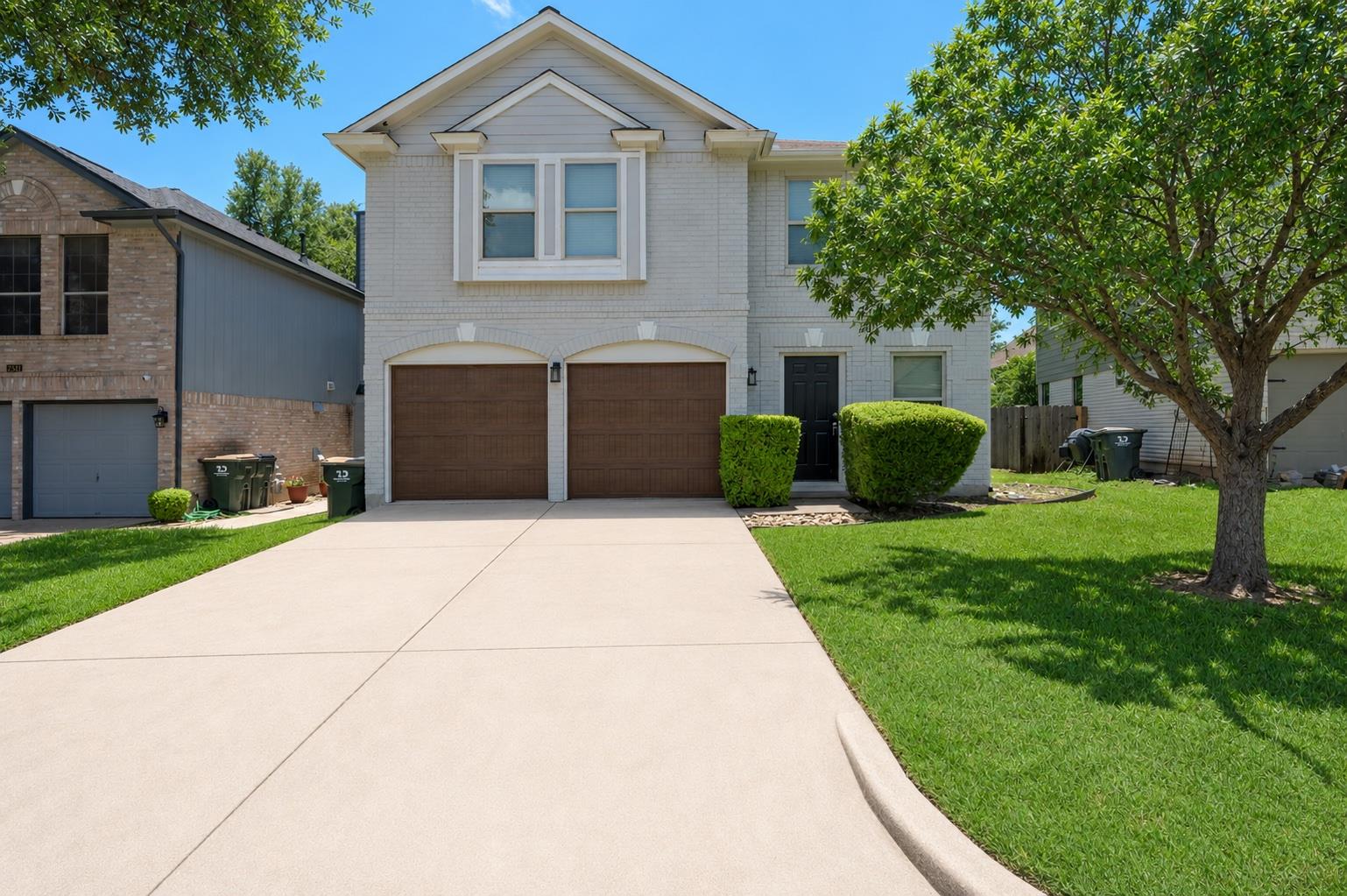 7601 Windrush Drive Austin TX 78729