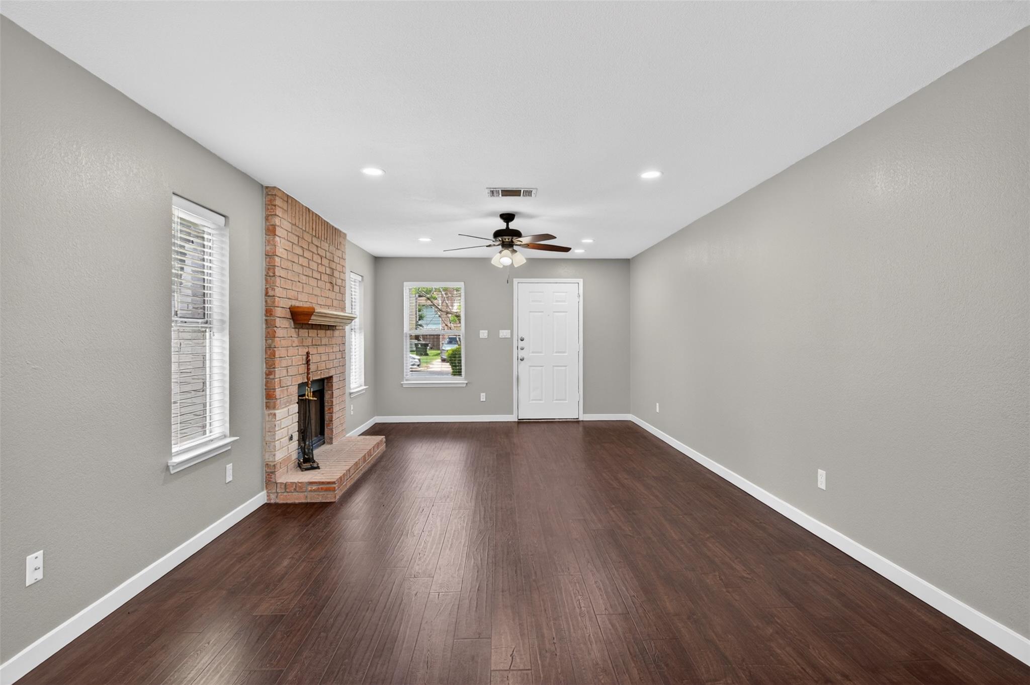 7601 Windrush Drive Austin TX 78729
