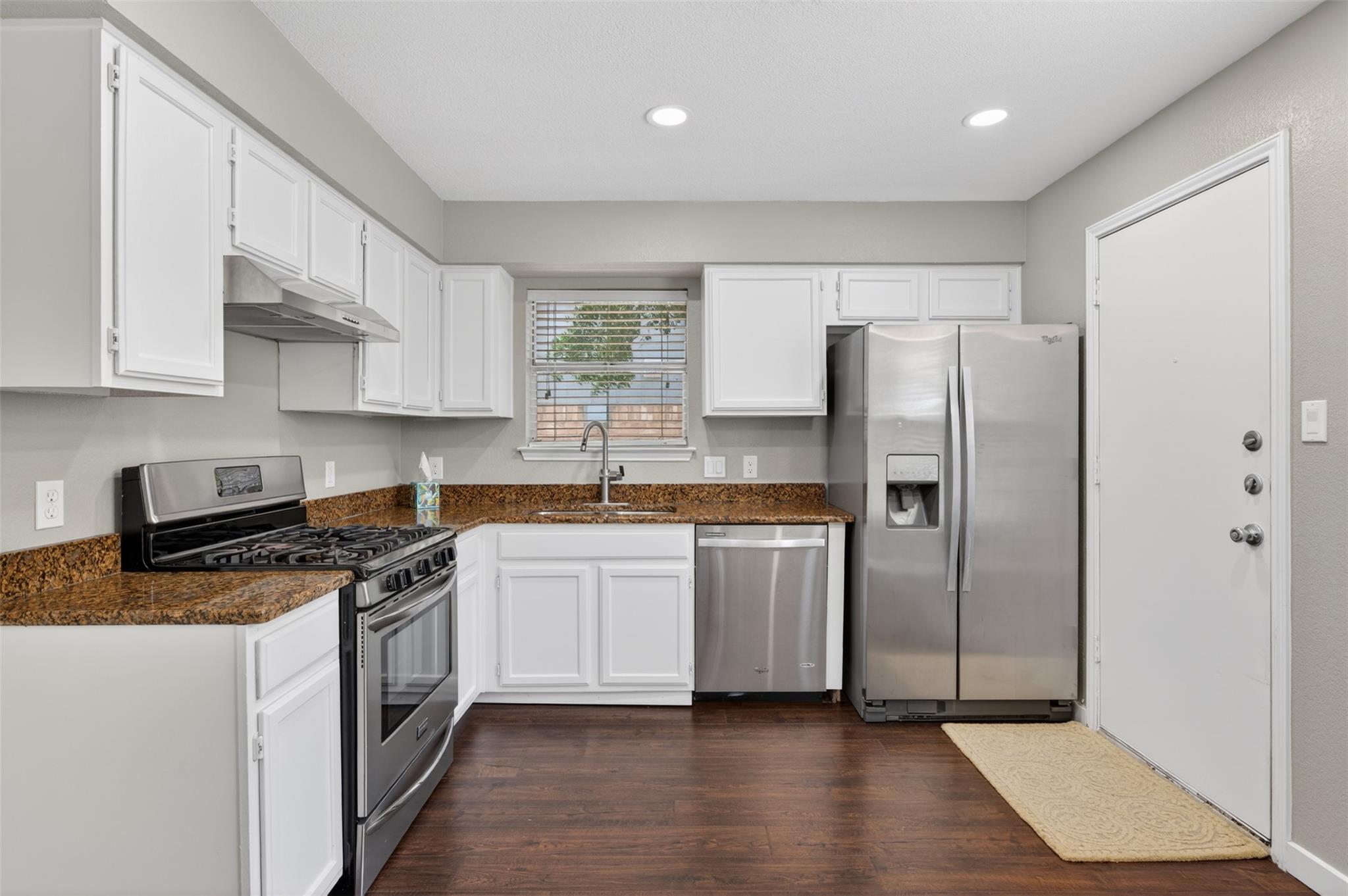 7601 Windrush Drive Austin TX 78729