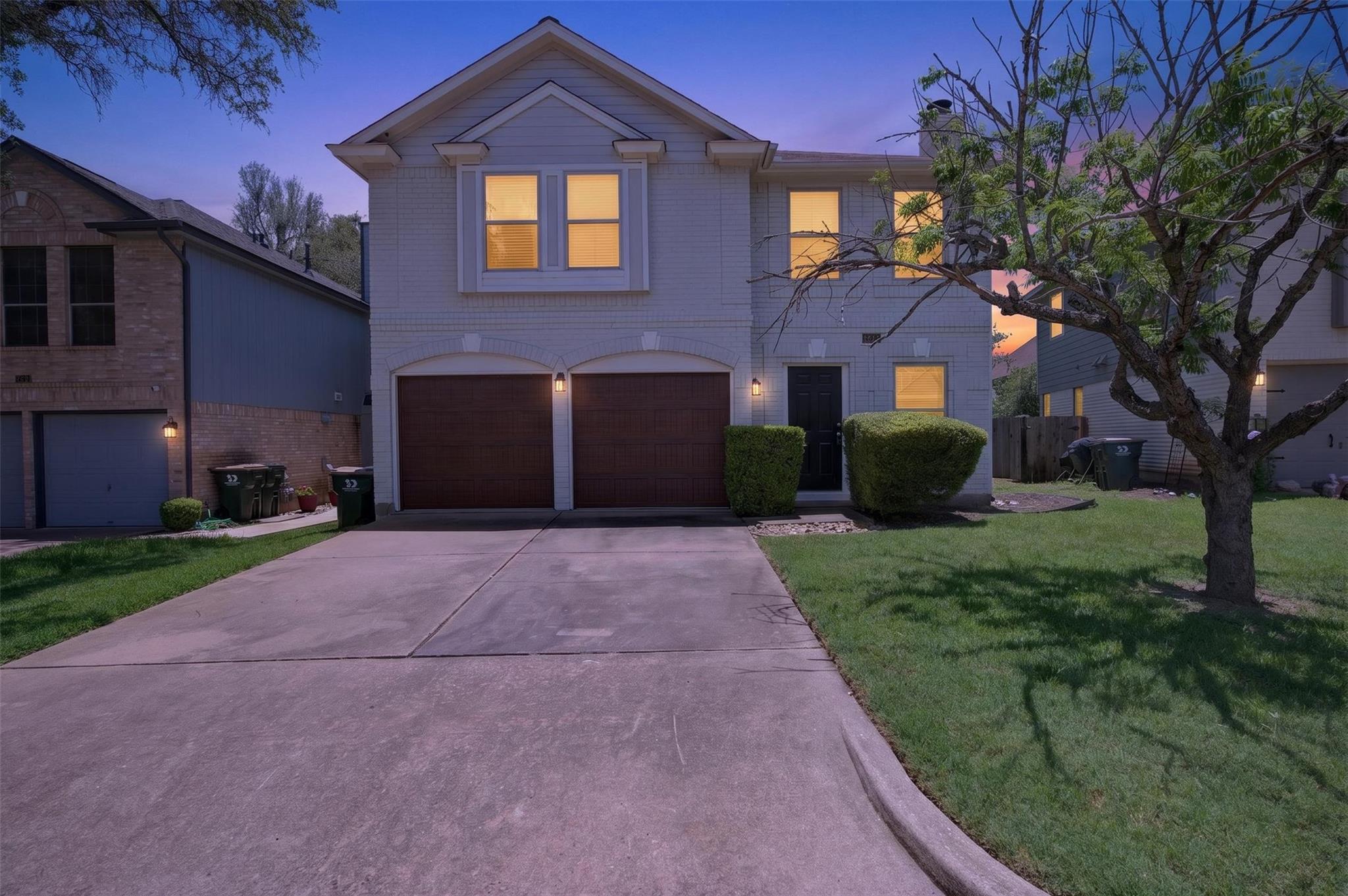 7601 Windrush Drive Austin TX 78729