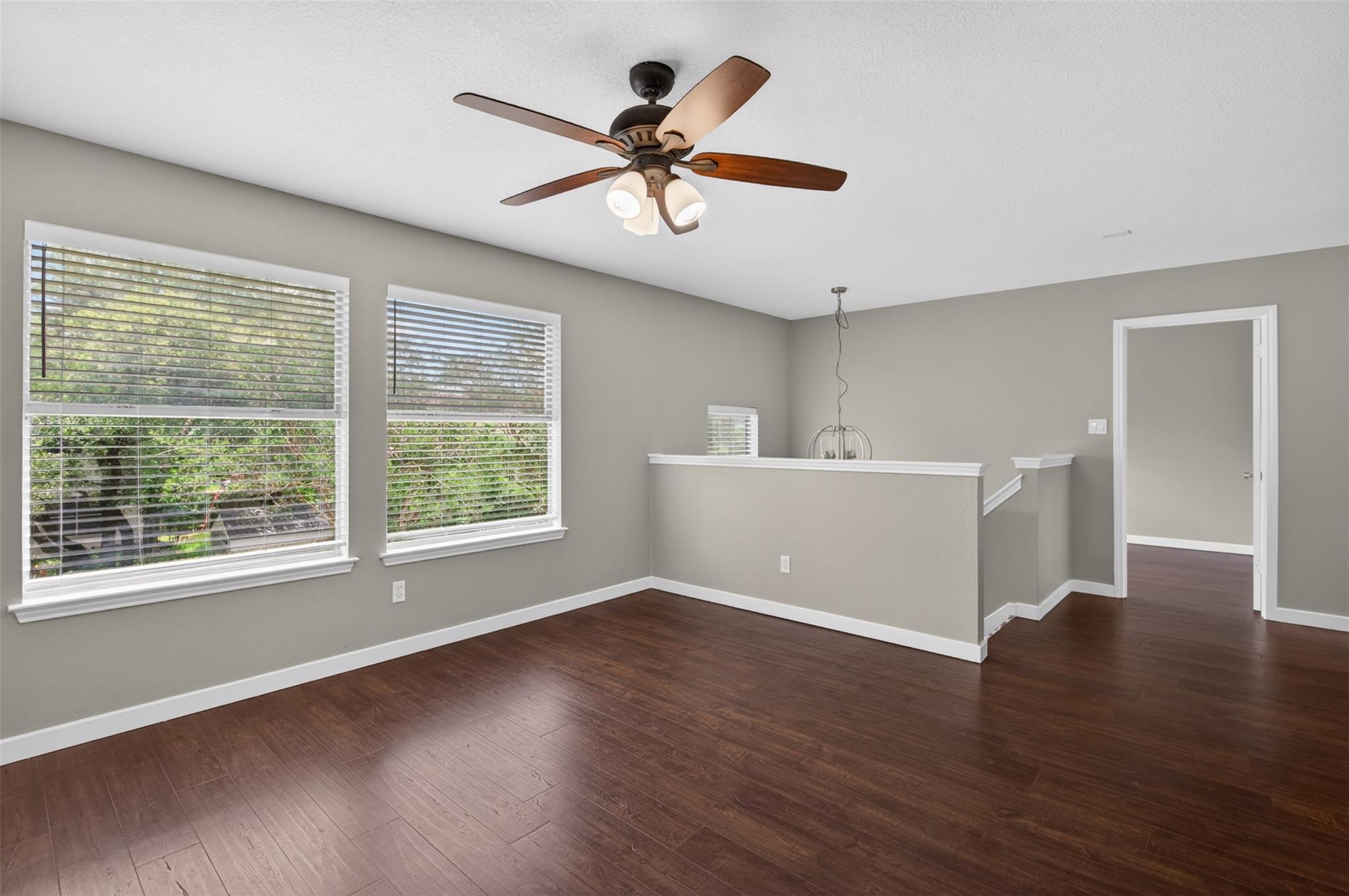 7601 Windrush Drive Austin TX 78729