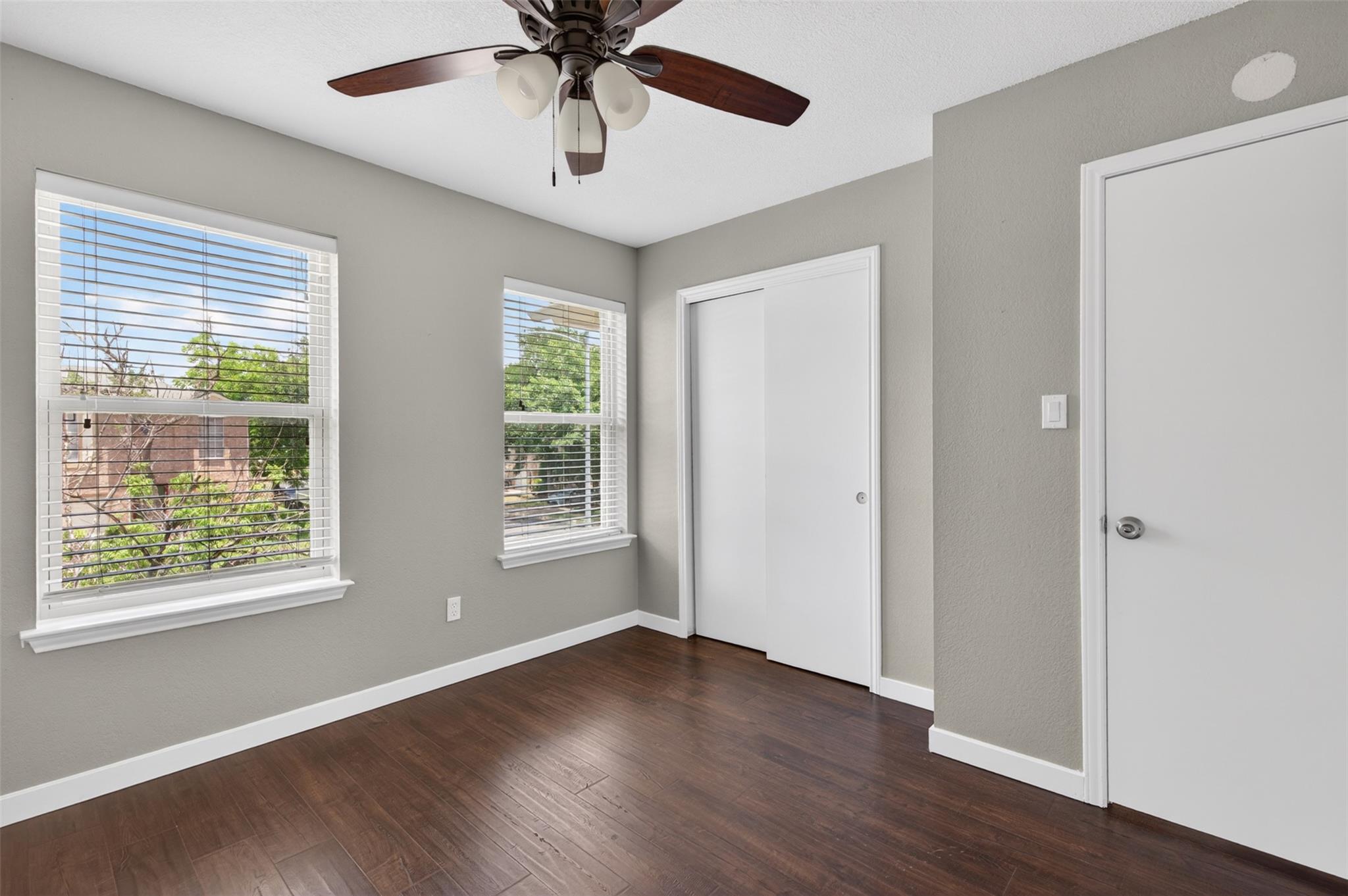 7601 Windrush Drive Austin TX 78729