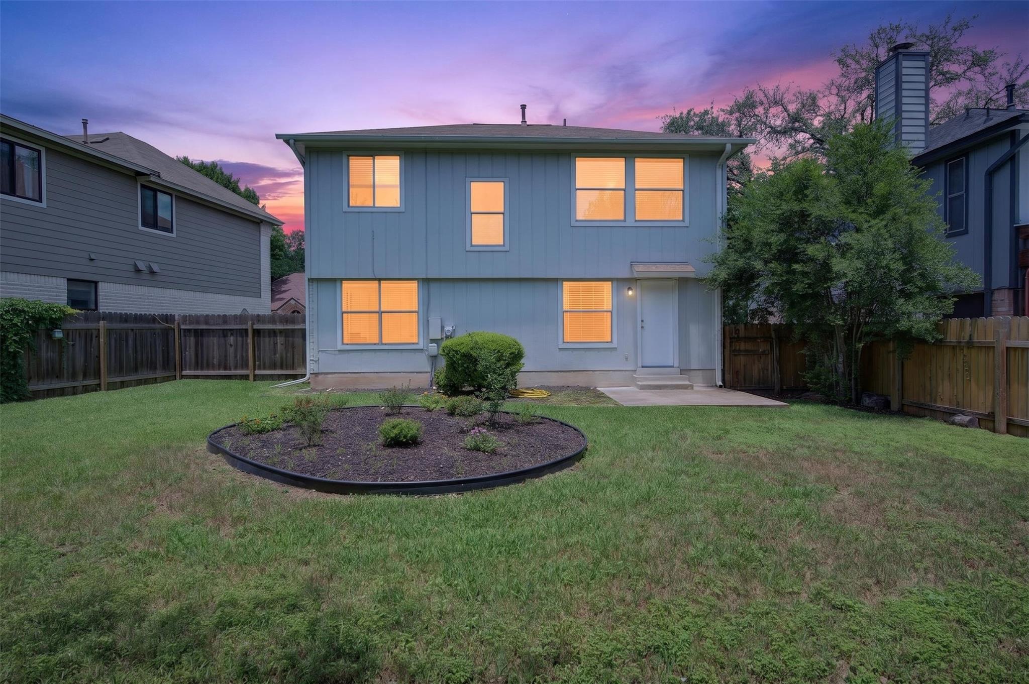 7601 Windrush Drive Austin TX 78729