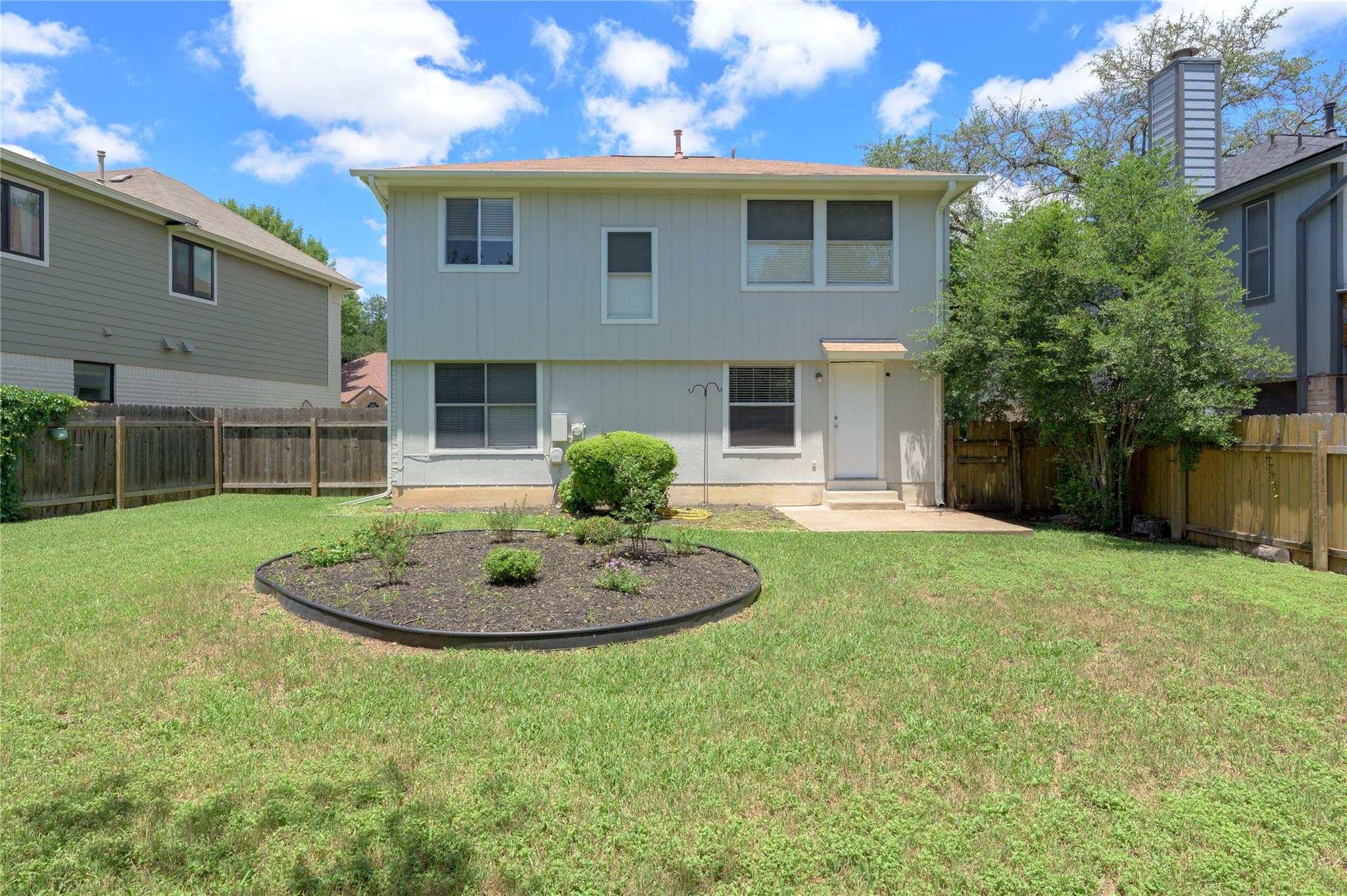 7601 Windrush Drive Austin TX 78729