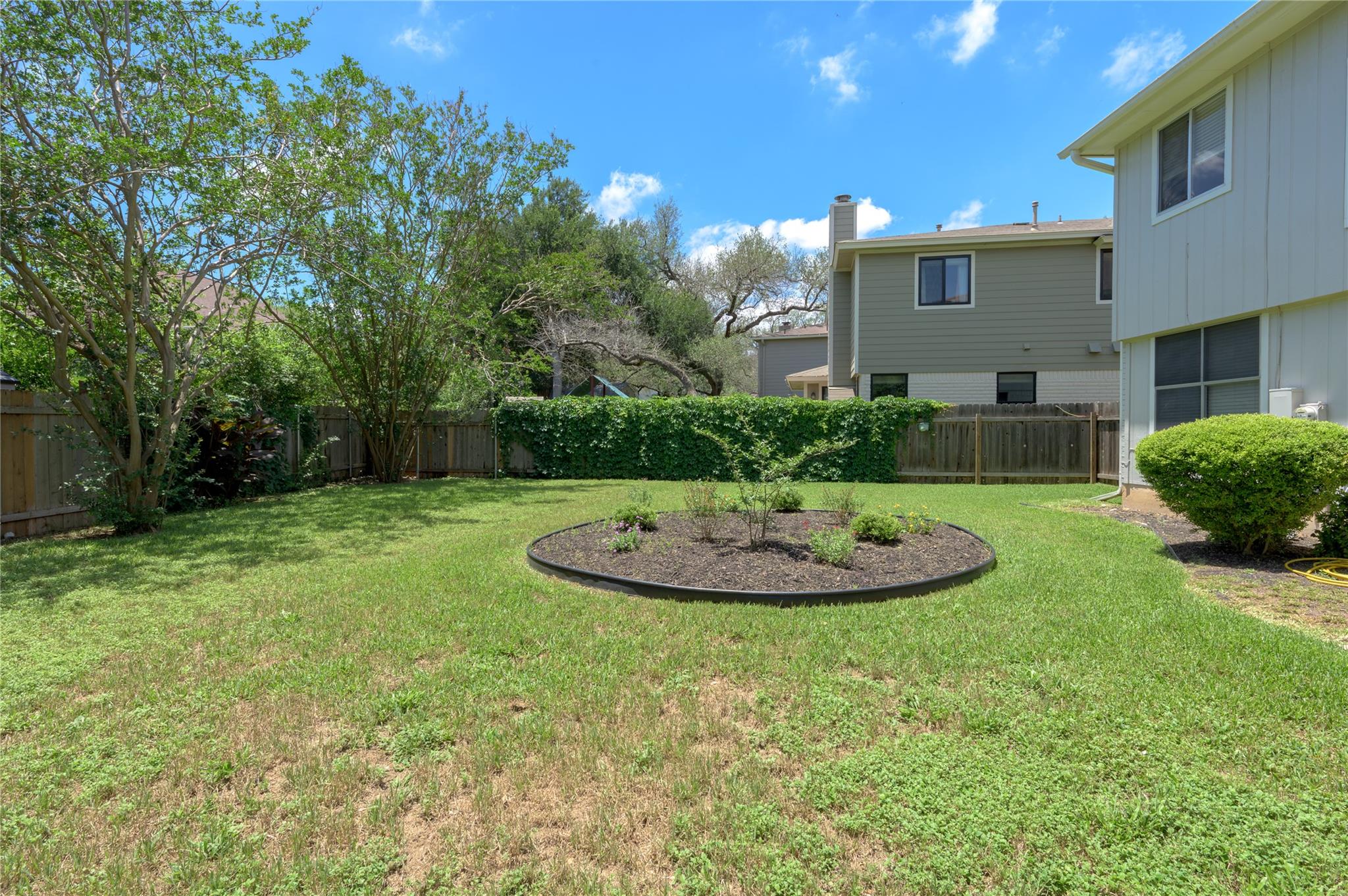 7601 Windrush Drive Austin TX 78729