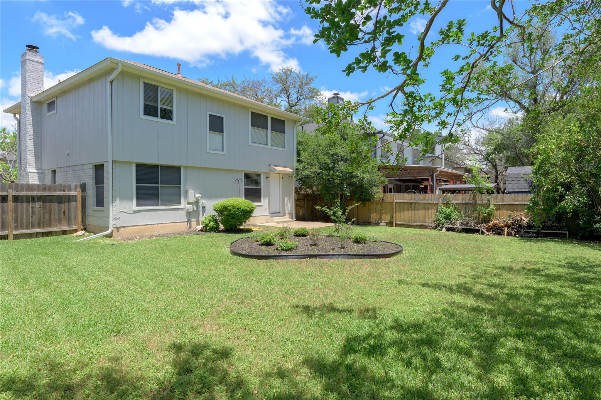 7601 Windrush Drive Austin TX 78729