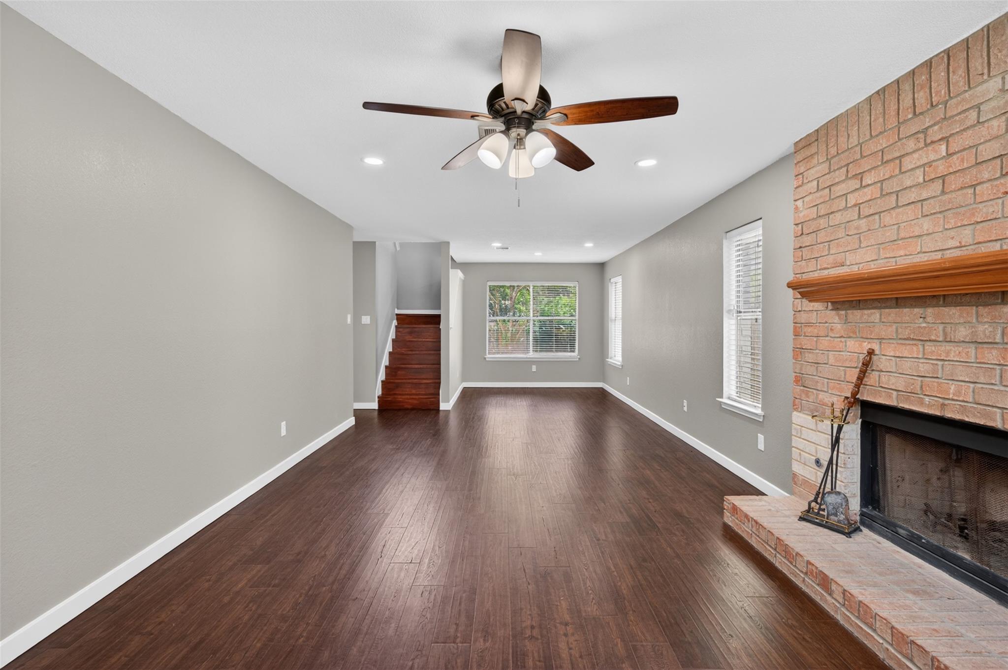 7601 Windrush Drive Austin TX 78729