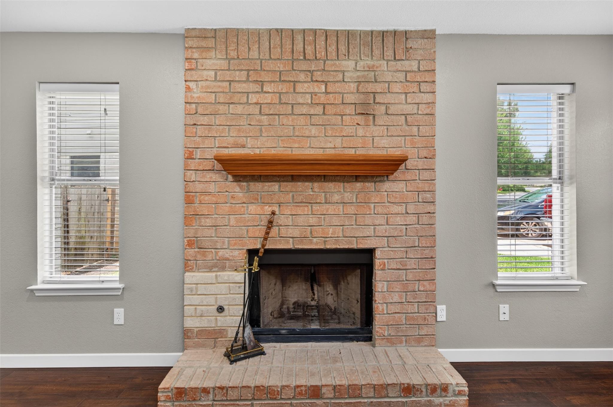 7601 Windrush Drive Austin TX 78729