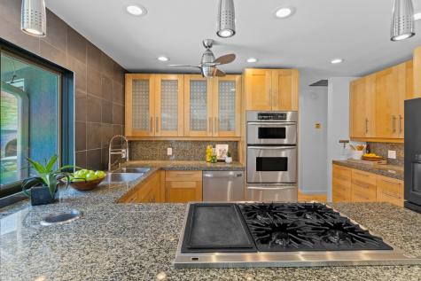 6947 Chinook Drive Austin TX 78736