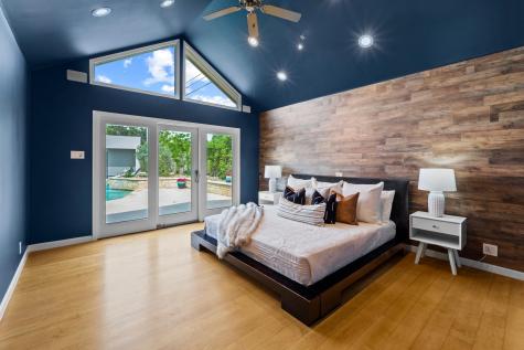 6947 Chinook Drive Austin TX 78736