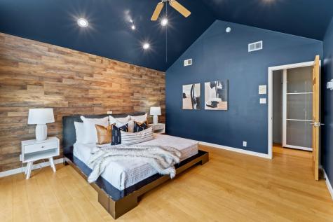 6947 Chinook Drive Austin TX 78736
