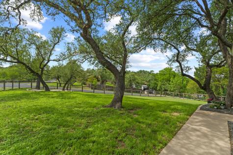 6947 Chinook Drive Austin TX 78736