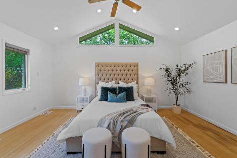6947 Chinook Drive Austin TX 78736