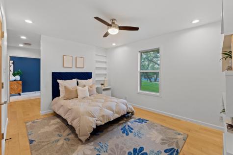 6947 Chinook Drive Austin TX 78736