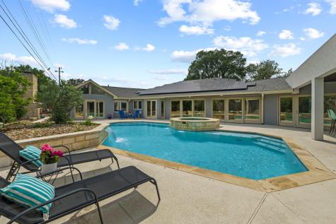 6947 Chinook Drive Austin TX 78736