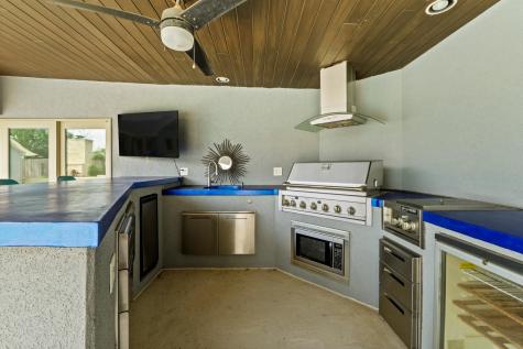 6947 Chinook Drive Austin TX 78736