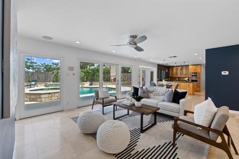 6947 Chinook Drive Austin TX 78736