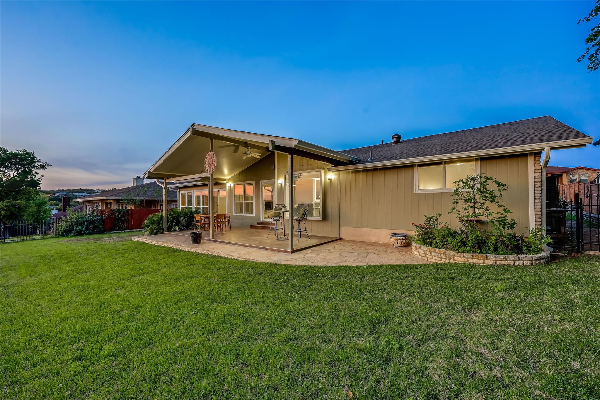 2802 Douglas Cove Lago Vista TX 78645