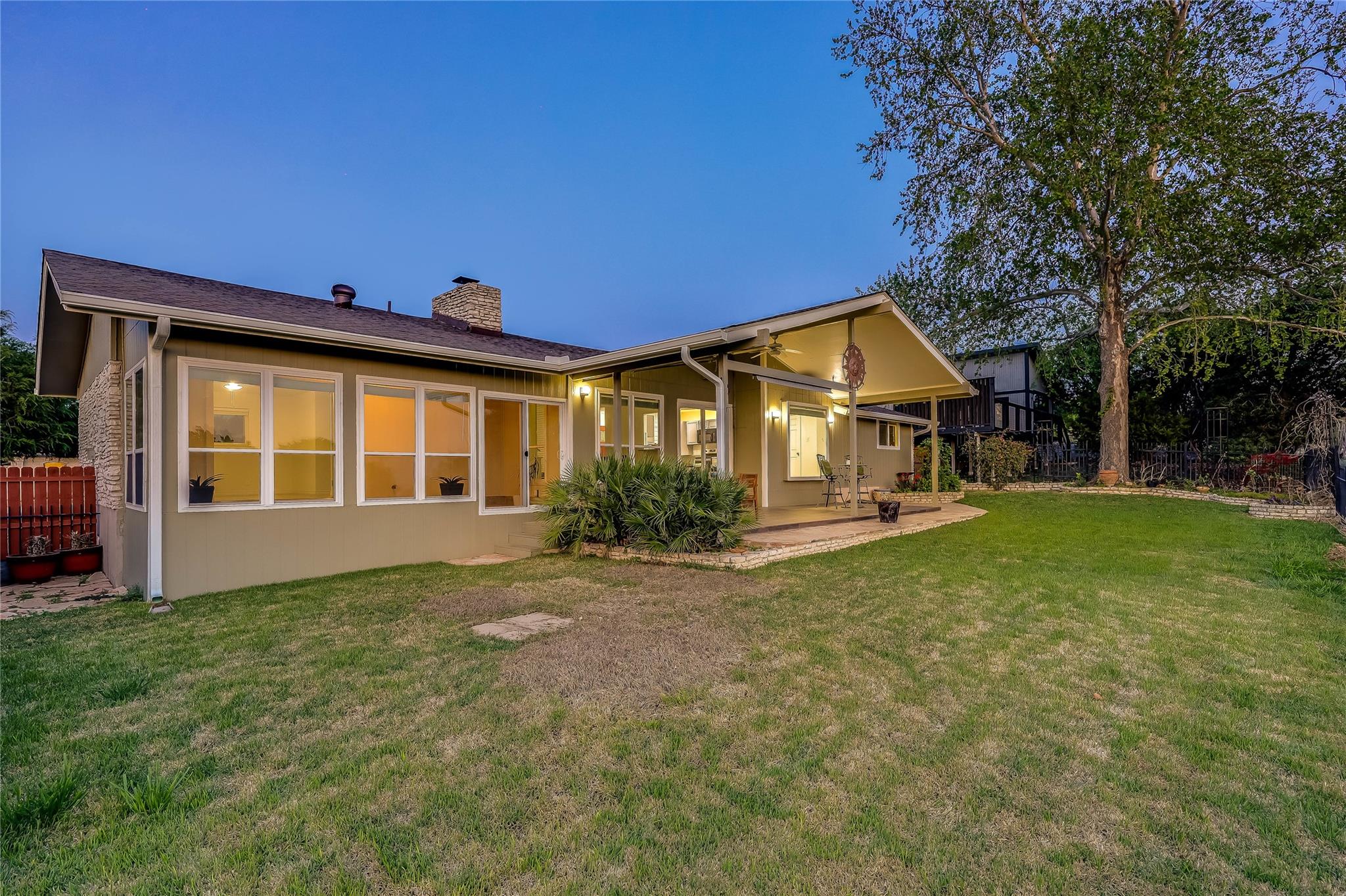 2802 Douglas Cove Lago Vista TX 78645
